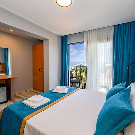 Otel Carpediem Gold Kusadası Exteriör bild